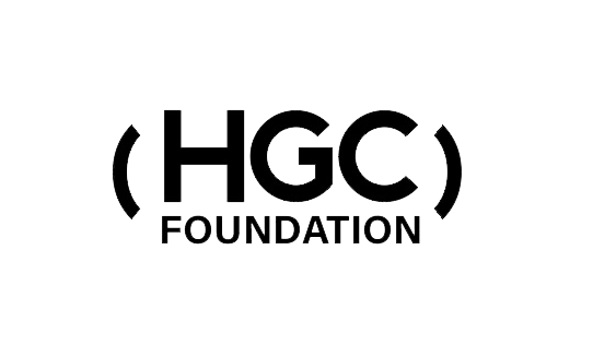 HGC Foundation Logo Concept
